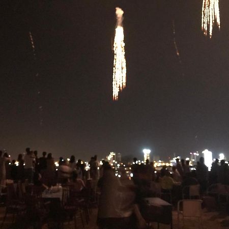 Kaka Hotel Han River Da Nang Zewnętrze zdjęcie