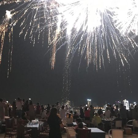 Kaka Hotel Han River Da Nang Zewnętrze zdjęcie