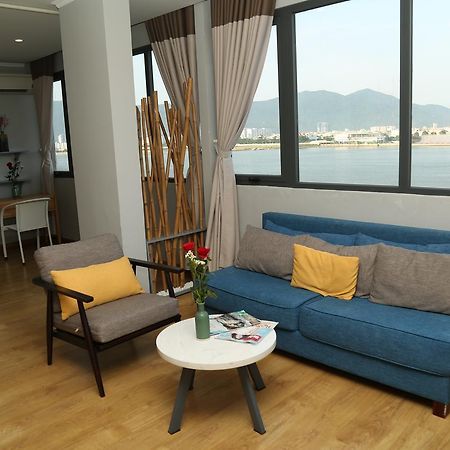 Kaka Hotel Han River Da Nang Zewnętrze zdjęcie