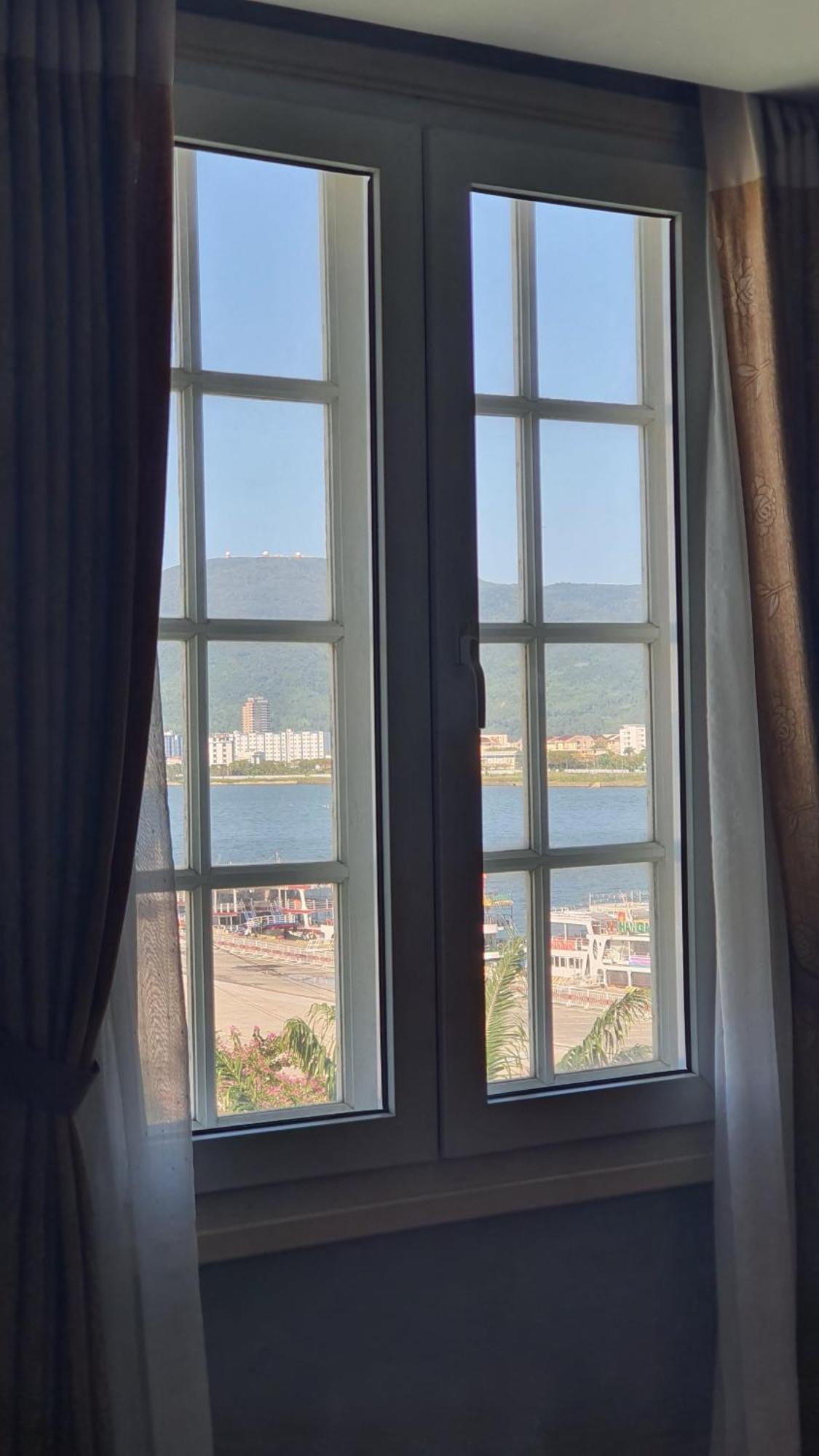 Kaka Hotel Han River Da Nang Zewnętrze zdjęcie