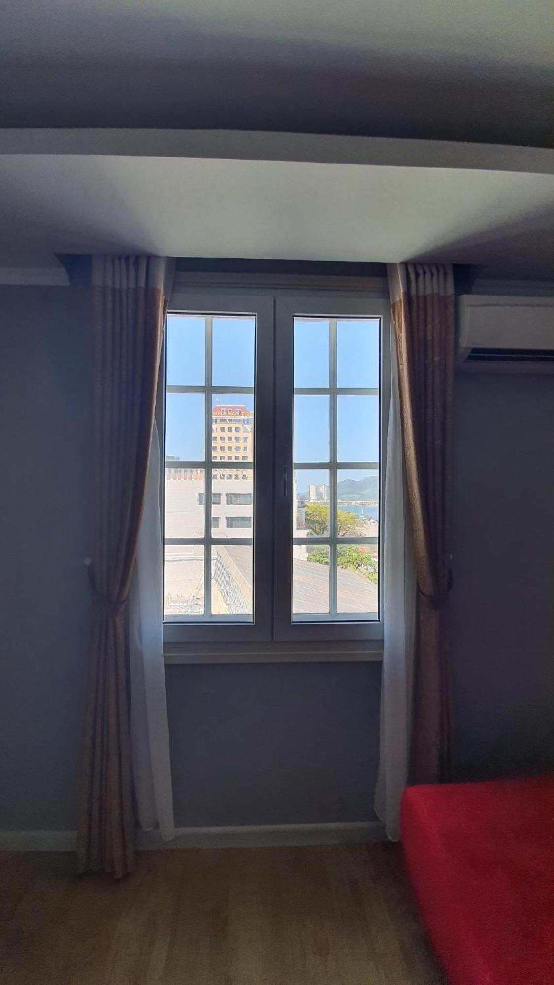 Kaka Hotel Han River Da Nang Zewnętrze zdjęcie
