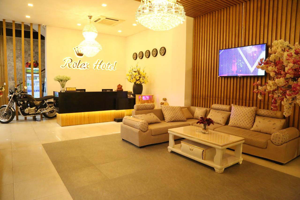 Kaka Hotel Han River Da Nang Zewnętrze zdjęcie
