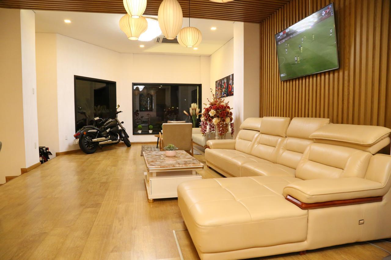 Kaka Hotel Han River Da Nang Zewnętrze zdjęcie