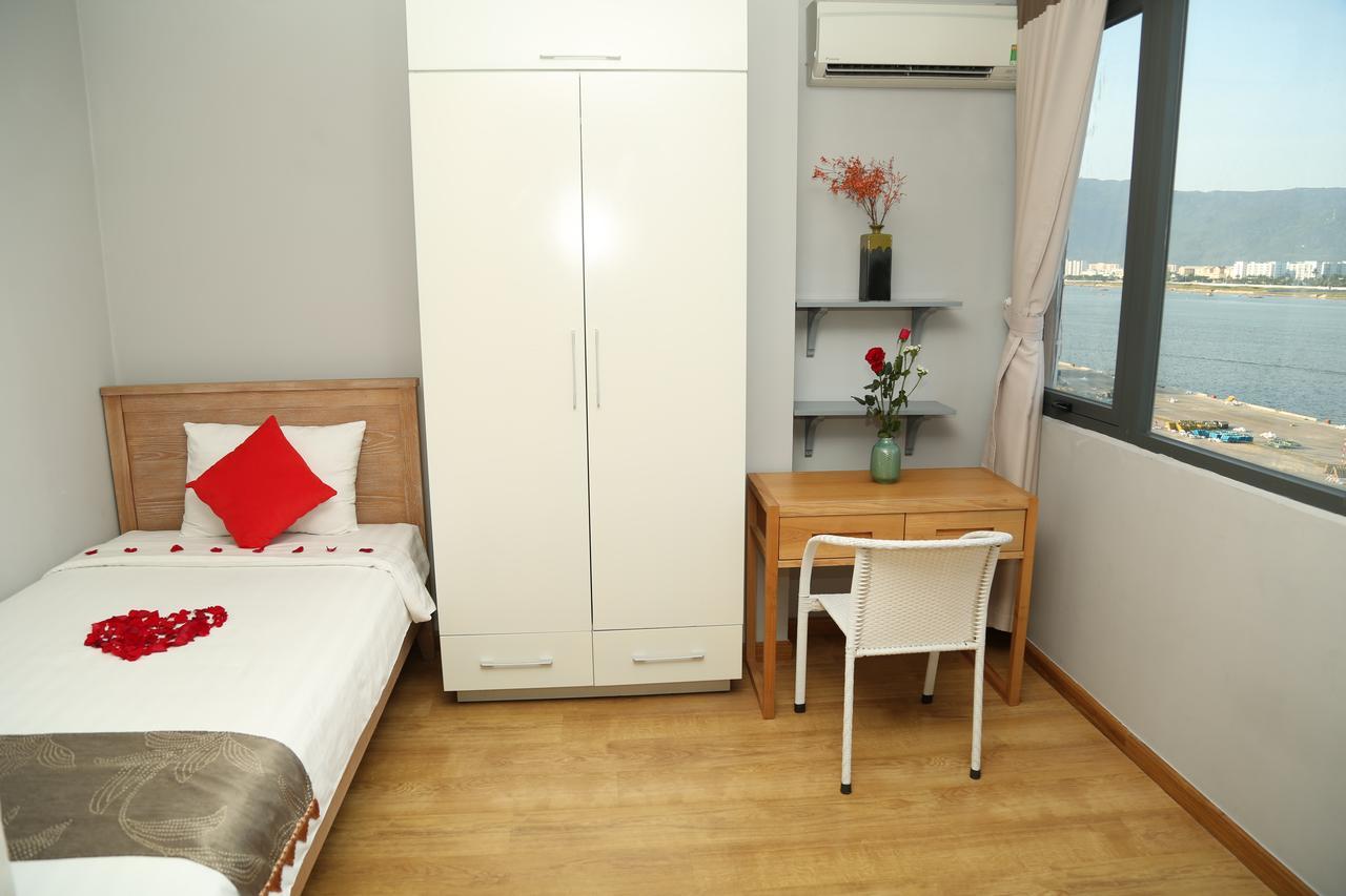 Kaka Hotel Han River Da Nang Zewnętrze zdjęcie