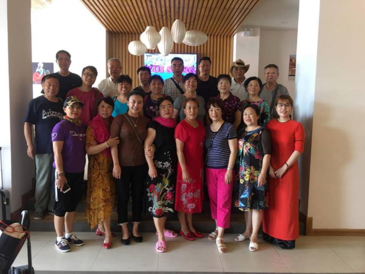 Kaka Hotel Han River Da Nang Zewnętrze zdjęcie