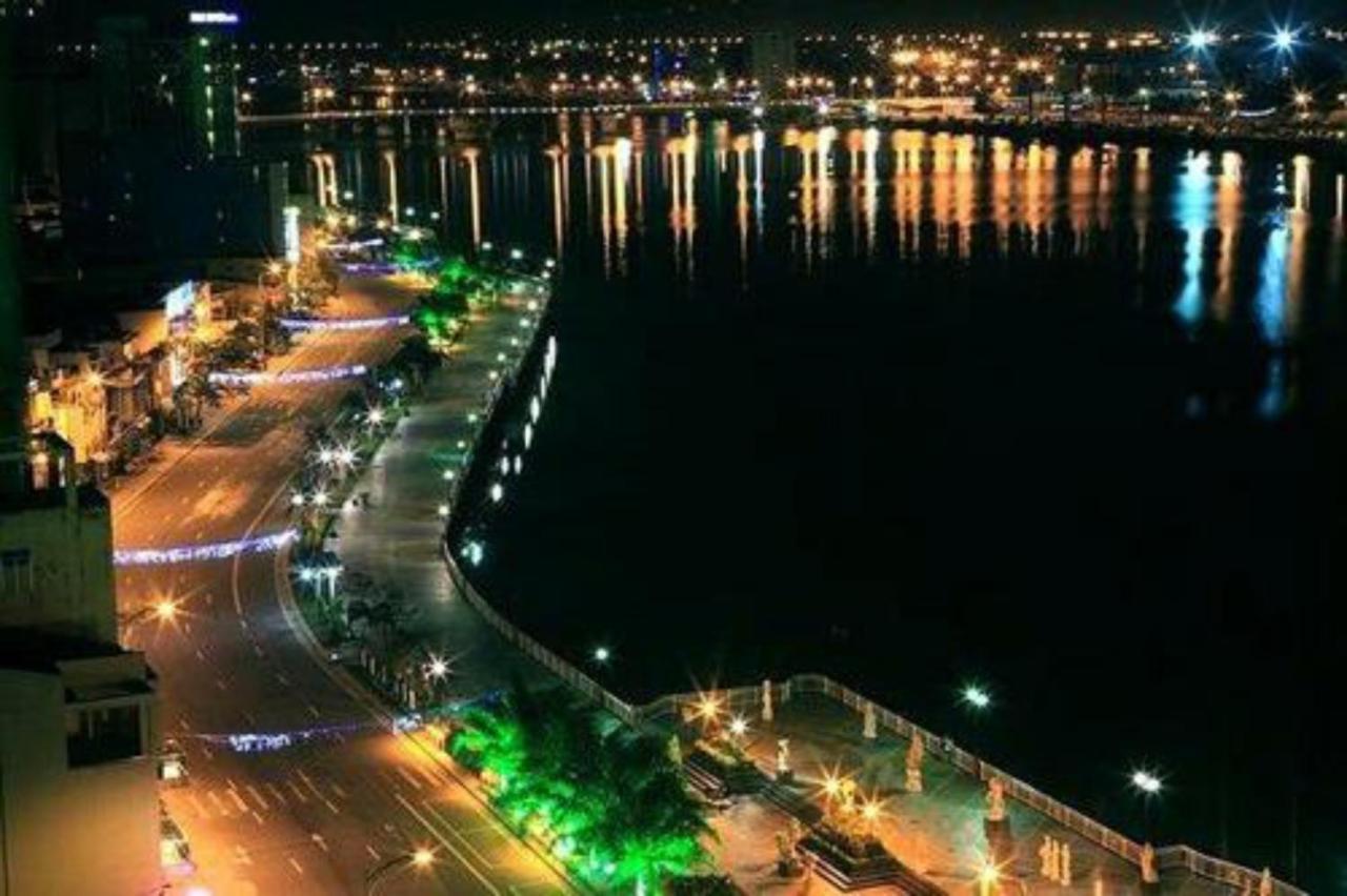 Kaka Hotel Han River Da Nang Zewnętrze zdjęcie