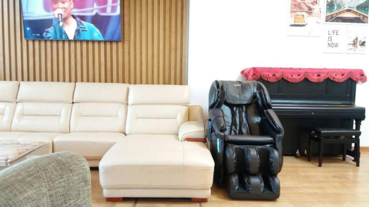Kaka Hotel Han River Da Nang Zewnętrze zdjęcie